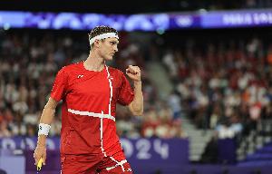 安赛龙生涯胜率78%，曾183周排名世界第一，5次年终夺冠历史最多